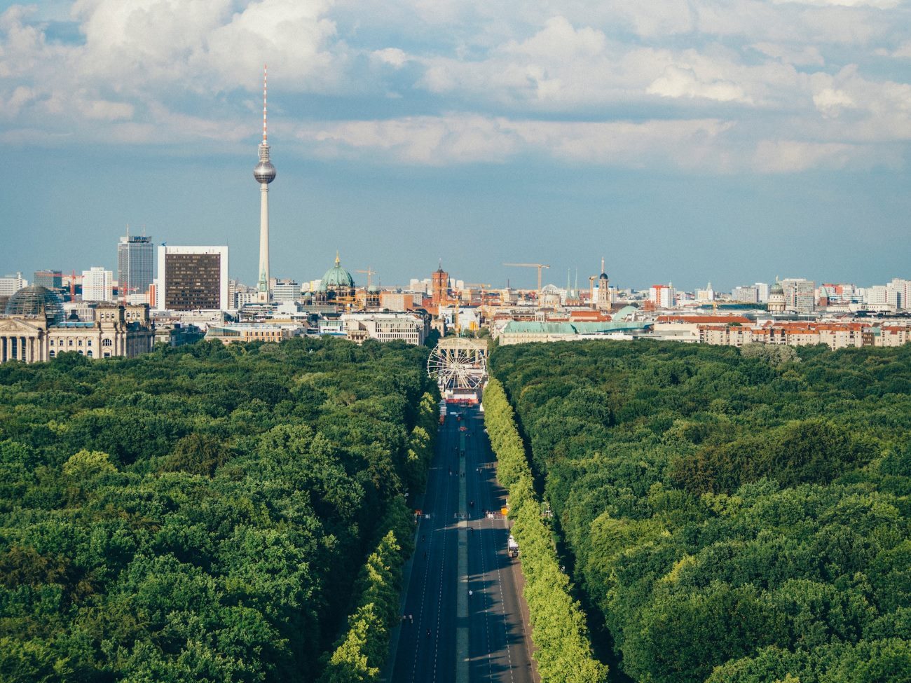 Berlin Club Dress Code