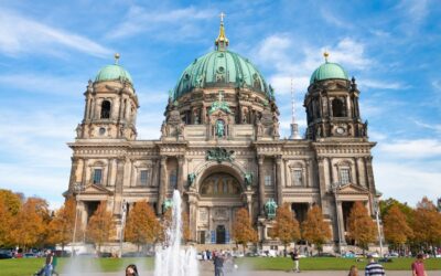 Understanding Berlin Addresses: A Beginner’s Guide