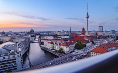Berlin to Munich Train Time: A Comprehensive Guide for Beginners