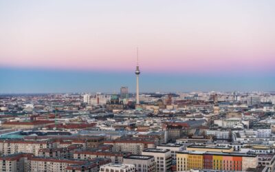 The Top 10 Most Visited Places in Berlin