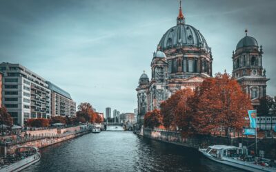 Berlin Night Tours: Uncover the Vibrant City After Dark