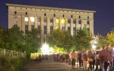 Berghain Berlin Entry Fee, Door Policy & Real Insider Tips (Guide for 2026)