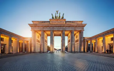 What Is the Most Visited Place in Berlin? Brandenburg Gate, Top Attractions & Local Tips