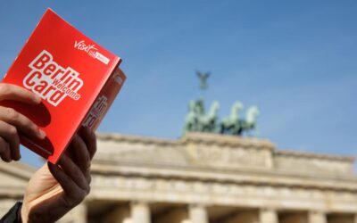 Is The Berlin Welcome Card Discount Code Worth It?