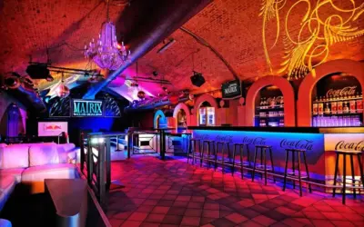 Matrix Club Berlin Dress Code: What to Wear, What to Expect & Real Tips Before You Go
