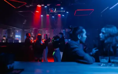 Berlin Nightlife Dress Code Club Culture & Bar Closing Hours – A Beginner’s Guide to Going Out in Berlin