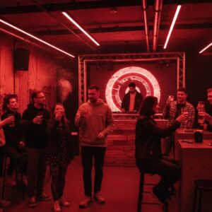 Alternative Pub Crawl Berlin