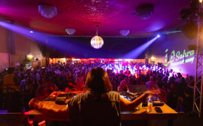 Where Do Regular Berlin People Go Out to Party?